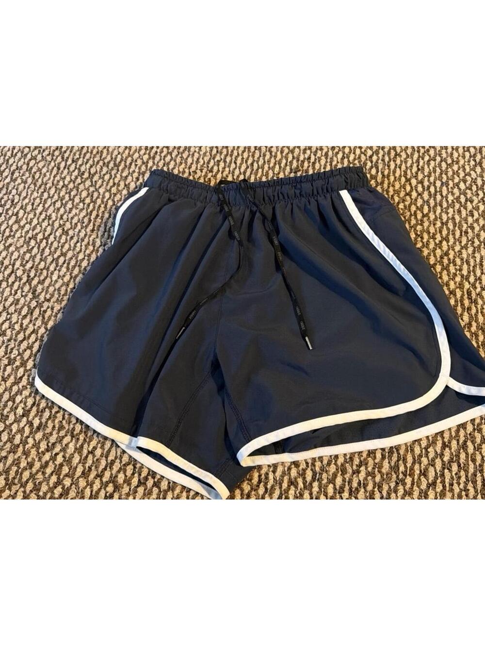 Rabbit Running Shorts Women’s Small